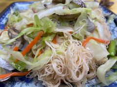 -福州人铭小吃