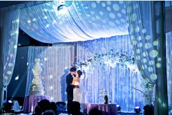 -上海万豪虹桥大酒店·宴会厅