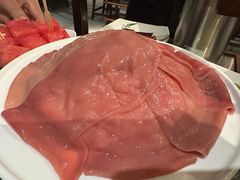 -皇城老妈火锅(琴台店)