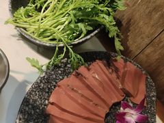 -哥老官重庆美蛙鱼头(宝山龙湖店)