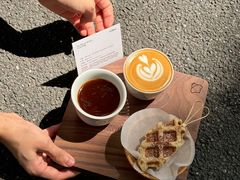LilBee&nbsp;Combo-LilBee Coffee