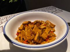 湖南攸县香干-湘语·湖南家常菜(新洲店)