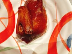 -万丽轩·粤菜(王府井金茂万丽酒店)