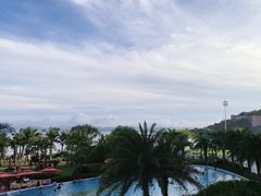 -深圳美高梅酒店·意烁FIAMMA·地中海餐厅
