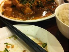iphone_upload_pic-北平小馆·烤鸭·家常菜(磨房北里店)