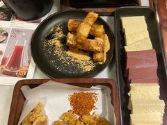 -新辣道鱼火锅(领展购物广场·中关村店)
