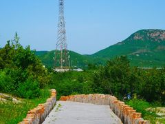 -白水寺森林公园