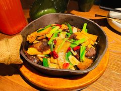 -云海肴·汽锅鸡·云南菜(领展购物广场·中关村店)
