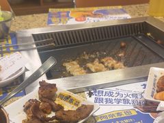 -阿亲家·韩式无限烤肉(春熙路店)