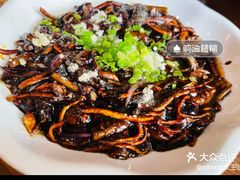 -浦江餐饮•上海菜馆(五四路店)