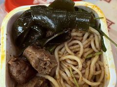 -绝味鸭脖(石路步行街店)