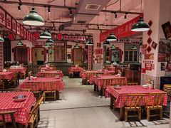 -龙师傅卤炒(天马店)