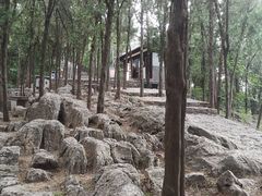-云龙山
