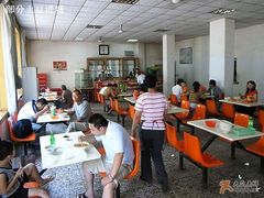 大堂-清真马杰山牛肉汤馆