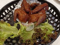 -安蒂娅.悦景轩中餐厅(西乡店)