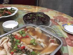 -富临轩私房菜(集庆门大街店)