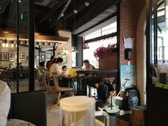 -前海沿·青岛菜(李沧万达店)