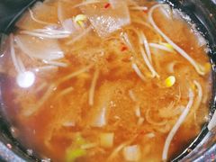 -贤花饭店(城阳店)