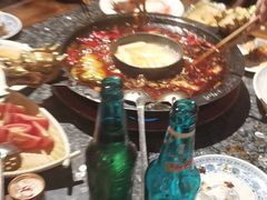 -成渝龙火锅(都江堰店)