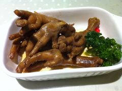 -同福小馆(北摆宴街店)