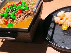 -卞氏菜根香·川菜(青羊万达店)