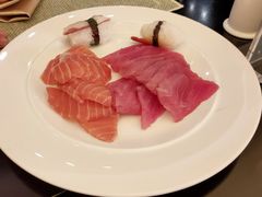 -百香自助餐厅·西安唐隆国际酒店(曲江店)