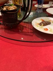 -青岛富力艾美酒店·宴会厅