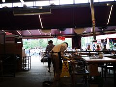 -赞酱川式烤肉(蜀都万达店)