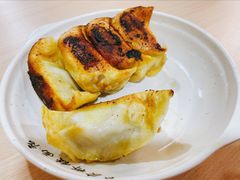 锅贴-蒋家桥饺面店(广陵路店)