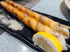 -王小姐私厨工作室(安龙路店)