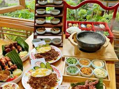 -勺子米线·云南传统小吃市集(四方街店)