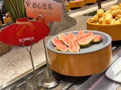 -喜家自助小火锅(乐客城店)