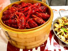 -靓靓蒸虾·头牌蒸虾(万松园玲珑店)