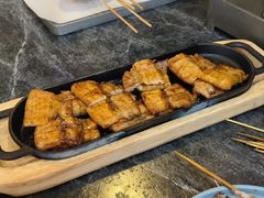-醉炫音速烧烤·干煸菜(沙河总店)