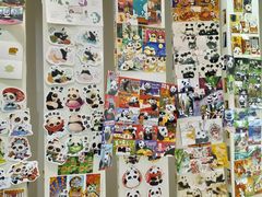 -熊猫邮局(少城店)
