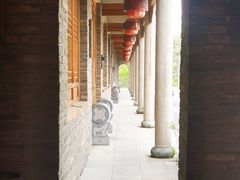 -爱新觉罗皇家博物院