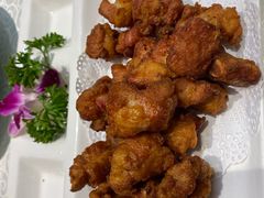 -新侨小馆(东直门北小街店)
