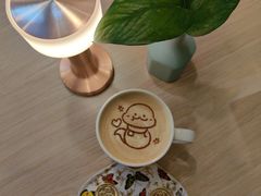 -逸派咖啡 EPARKCOFFEE(广安门店)