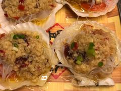 -老吕涮羊肉•东北原味烧烤•大油边•烤鱼(五角场店)