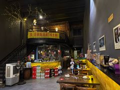 -土蚝·高压锅生蚝(百姓美食街店)
