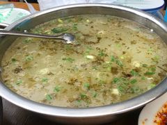 -邱金小炒·30 年盐帮江湖菜(自贡店)