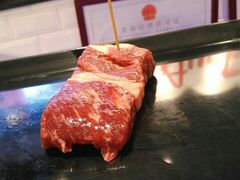 -西小排(来福士广场店)