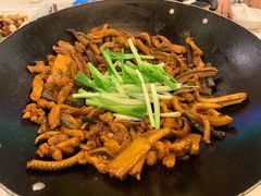 -亮庆餐厅·粤菜·早茶(篁庄店)