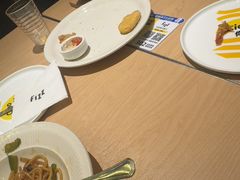 -菲滋意式餐厅(富阳东方茂店)