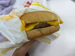 -麦当劳(新世纪环球中心店)