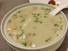 -北门饭店(三香路店)