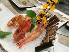 -大渔铁板烧(大悦城店)