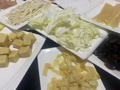 -蒙星月涮肚火锅城(宏运家园店)
