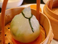 -北京四季酒店·采逸轩
