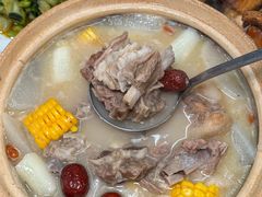 -毛哥小馆子(百井坊巷店)